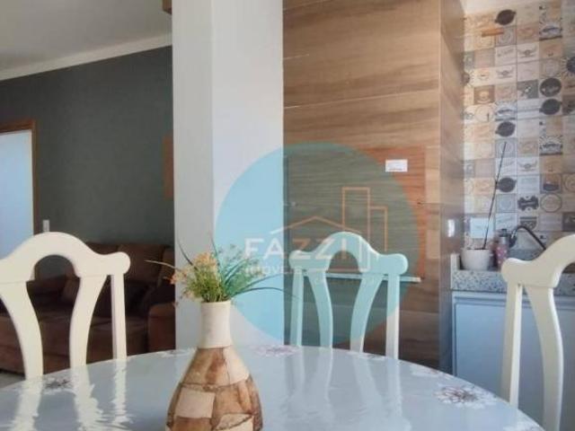 Apartamento com 2 dormitórios + coberturaà venda, 152 m² por R$ 690.000 Parque Primavera Poços d