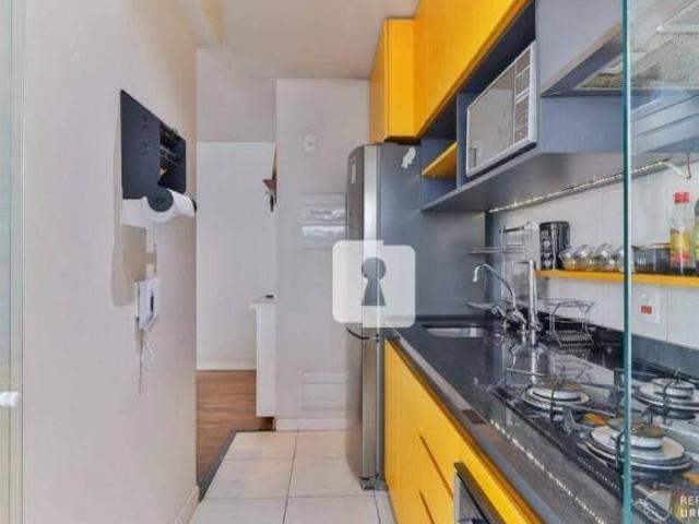 Apartamento com 2 dormitórios + Deposito Privativo à venda, 60 m² por R$ 765.000
