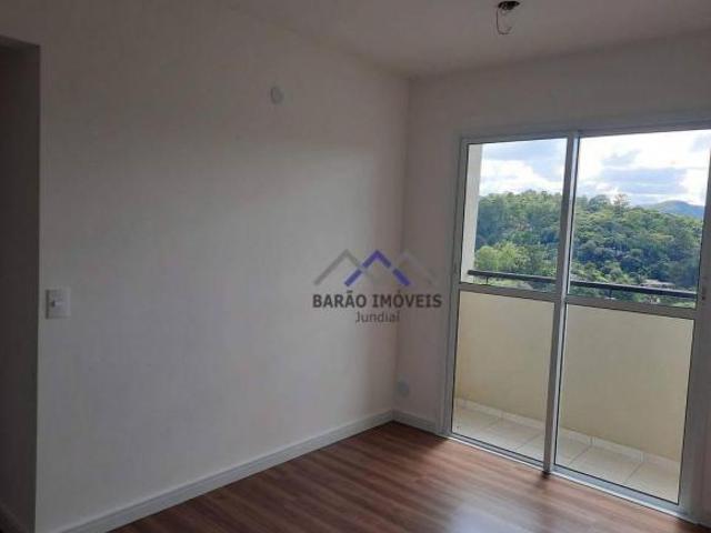 Apartamento com 2 dormitórios disponível para à venda com 52 m² no bairro Jardim Santa Gertrudes na