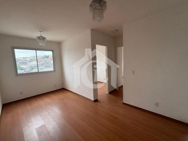 Apartamento com 2 Dormitórios e lazer completo a venda próximo a Avenida Cupecê em São Paulo