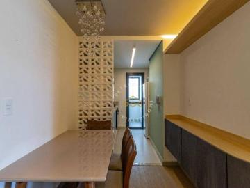 APARTAMENTO COM 2 DORMITÓRIOS E SUÍTE À VENDA NO BOTAFOGO, CAMPINAS/SP