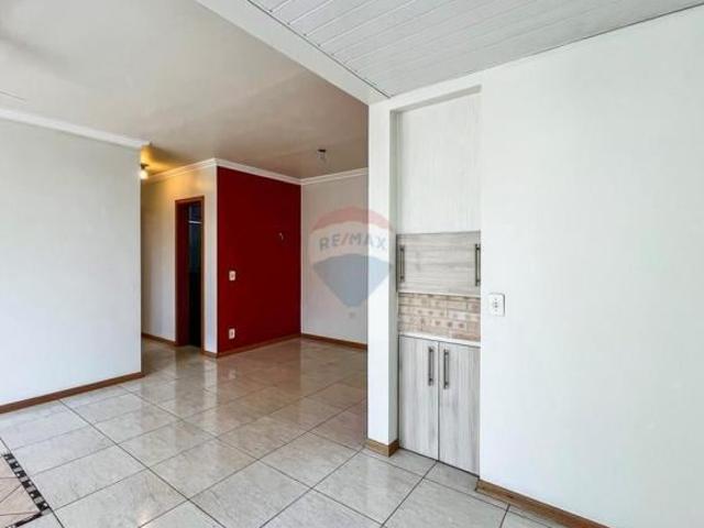 Apartamento com 2 dormitórios e suíte, à venda São José/Centro São Leopoldo