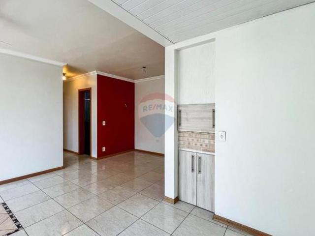 Apartamento com 2 dormitórios e suíte, à venda São José/Centro São Leopoldo
