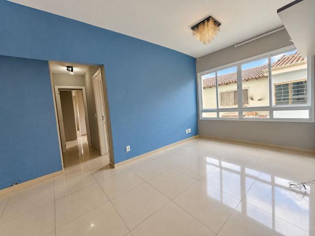Apartamento com 2 Dormitórios e Suíte – Ipanema