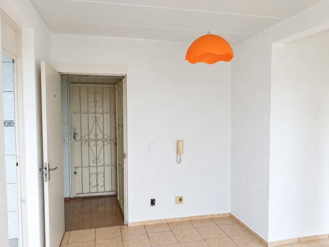 Apartamento com 2 Dormitórios e Sacada – Condomínio com Infraestrutura