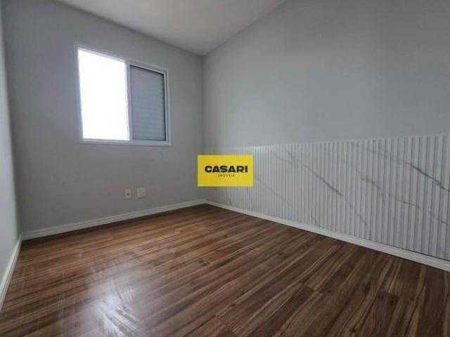 Apartamento com 2 Dormitórios e Vaga Coberta Venda e Locação – Lazer Completo | 45m²