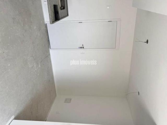 Apartamento com 2 Dormitórios e Vaga Coberta na Lapa ? 40m²