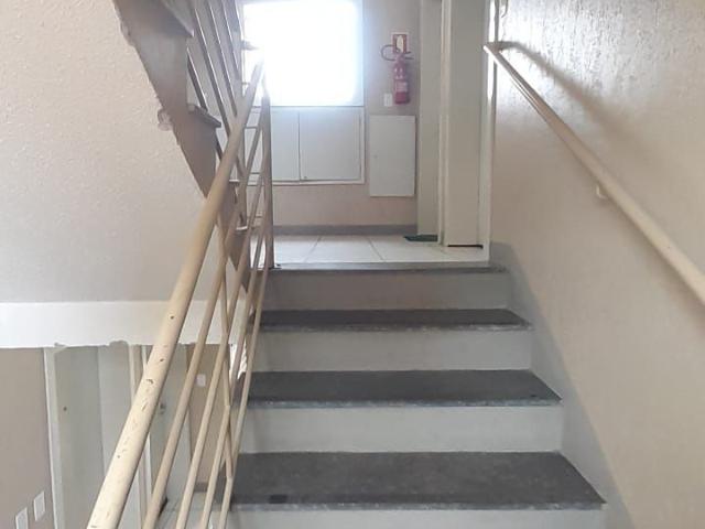Apartamento com 2 Dormitórios e Vaga de Garagem na Restinga