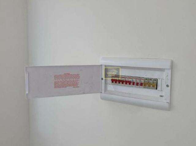 Apartamento com 2 dormitórios e vaga de garagem para venda no Tucuruvi