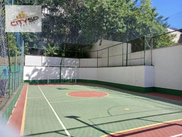 Apartamento com 2 dormitórios com varanda à venda, 65 m² por R$ 438.000 Conceição São Paulo/SP
