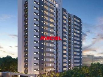 Apartamento com 2 dormitórios e varanda gourmet no Jardim das Indústrias!