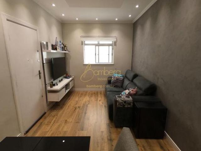 Apartamento com 2 Dormitórios e 1 Vaga na Vila Mariana