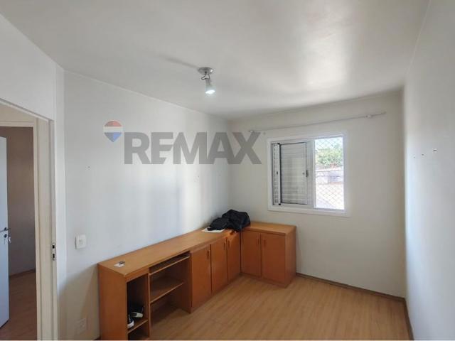 Apartamento com 2 dormitórios e 1 vaga na Vila Inglesa