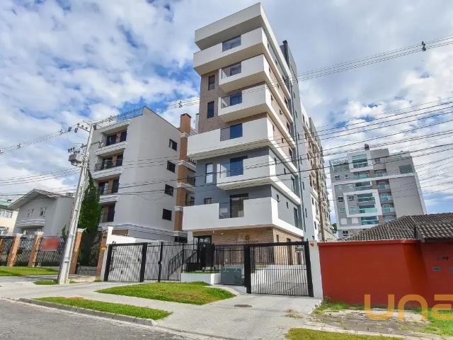 Apartamento para Alugar de 65 m² com 2 quartos, 1 suíte, 2 banheiros e 2 vagas na Vila Izabel, Curitiba/PR