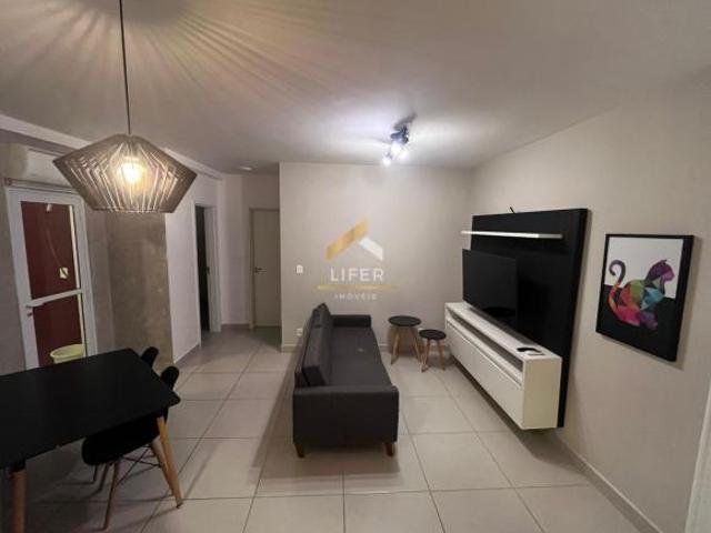 Apartamento com 2 Dormitórios e 2 Vagas no Plaza Bela Vista em Indaiatuba