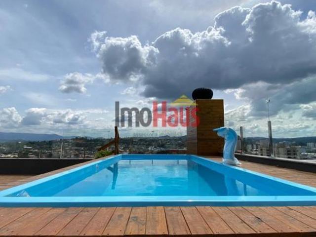 Apartamento com 2 dormitórios em Taquara