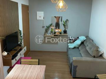 Apartamento com 2 dormitórios em Biguaçu