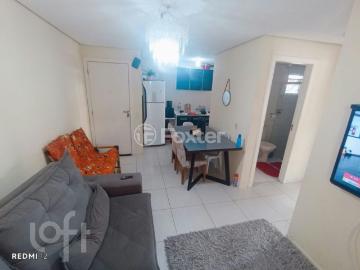 Apartamento com 2 dormitórios em Biguaçu