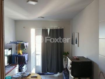 Apartamento com 2 dormitórios em Biguaçu