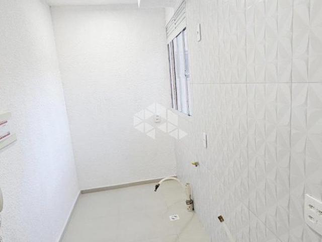 Apartamento com 2 dormitórios em Cachoeirinha