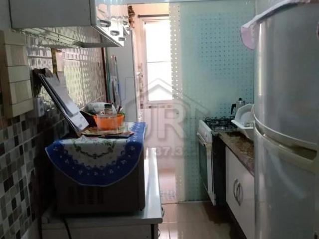 Apartamento com 2 dormitórios em Excelente Localização no Jardim Estrela em Mauá/SP  Próximo ao Lour