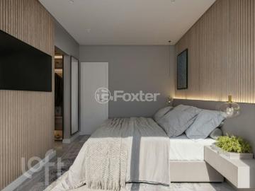 Apartamento com 2 dormitórios em Florianópolis