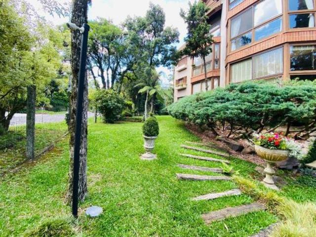 APARTAMENTO COM 2 DORMITÓRIOS EM GRAMADO/RS