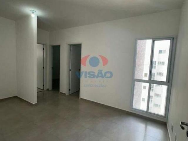 Apartamento com 2 dormitórios em Indaiatuba SP para locação!
