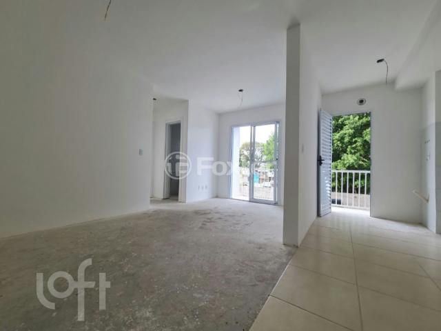 Apartamento com 2 dormitórios em Novo Hamburgo