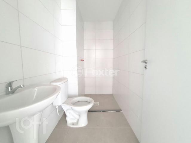 Apartamento com 2 dormitórios em Novo Hamburgo