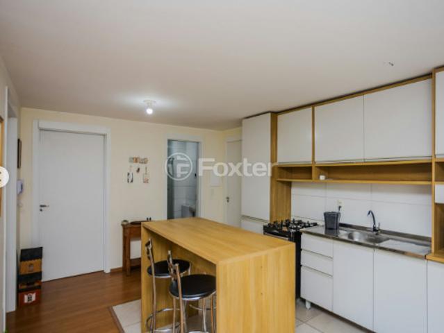 Apartamento com 2 dormitórios em Novo Hamburgo