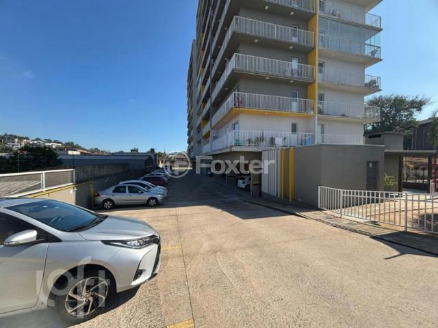 Apartamento com 2 dormitórios em Novo Hamburgo