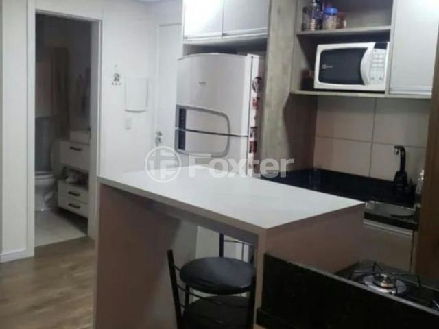 Apartamento com 2 dormitórios em Novo Hamburgo