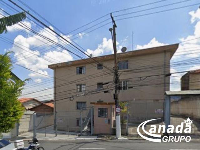 Apartamento com 2 dormitórios em Osasco