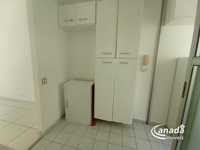 Apartamento com 2 dormitórios em Osasco