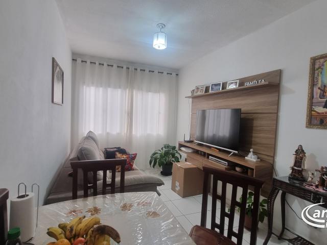 Apartamento com 2 dormitórios em Osasco