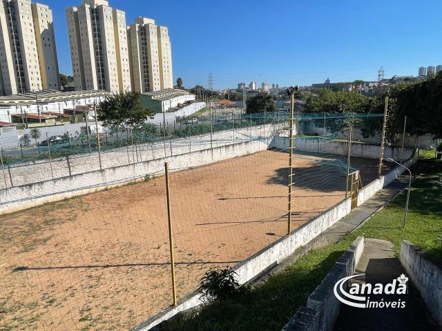 Apartamento com 2 dormitórios em Osasco