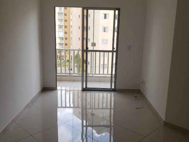 Apartamento com 2 dormitórios em Osasco