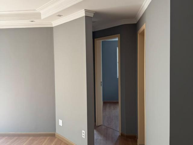 Apartamento com 2 dormitórios em Osasco