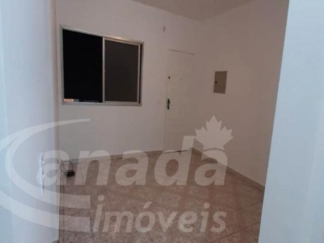 Apartamento com 2 dormitórios em Osasco