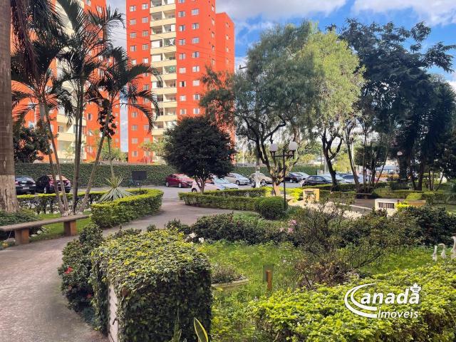 Apartamento com 2 dormitórios em Osasco