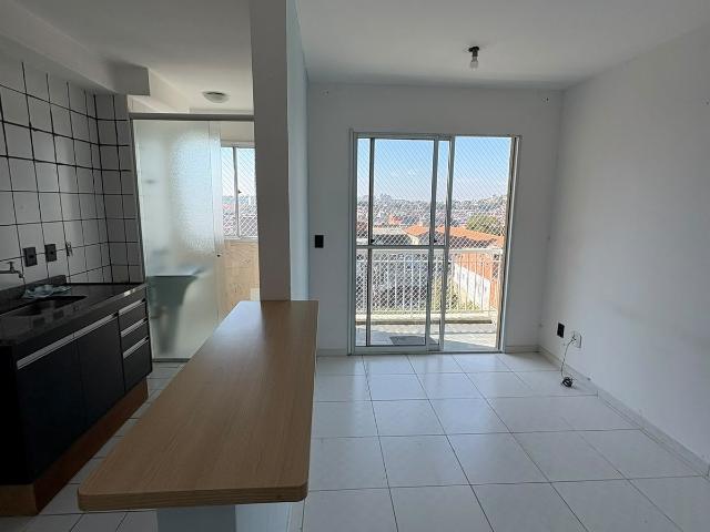Apartamento com 2 dormitórios em Osasco