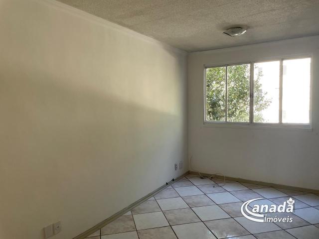 Apartamento com 2 dormitórios em Osasco