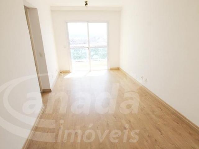 Apartamento com 2 dormitórios em Osasco