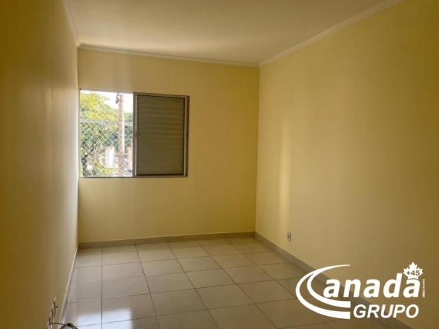 Apartamento com 2 dormitórios em Osasco