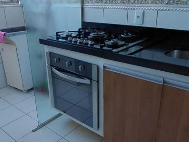 Apartamento com 2 dormitórios em Osasco