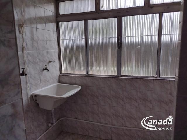 Apartamento com 2 dormitórios em Osasco