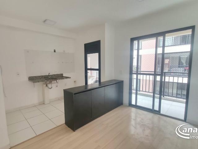 Apartamento com 2 dormitórios em Osasco