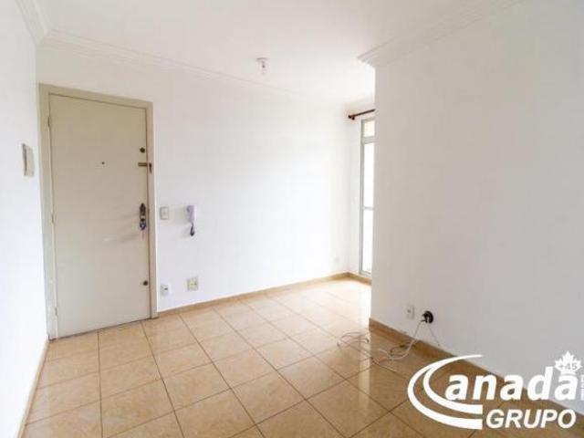 Apartamento com 2 dormitórios em Osasco