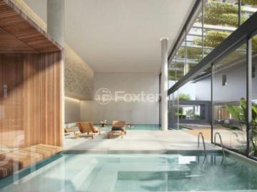Apartamento com 2 dormitórios em Palhoça